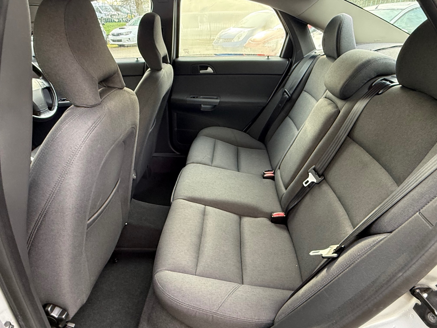 Used Volvo S40 2007 for sale - 77207591: Photo 12