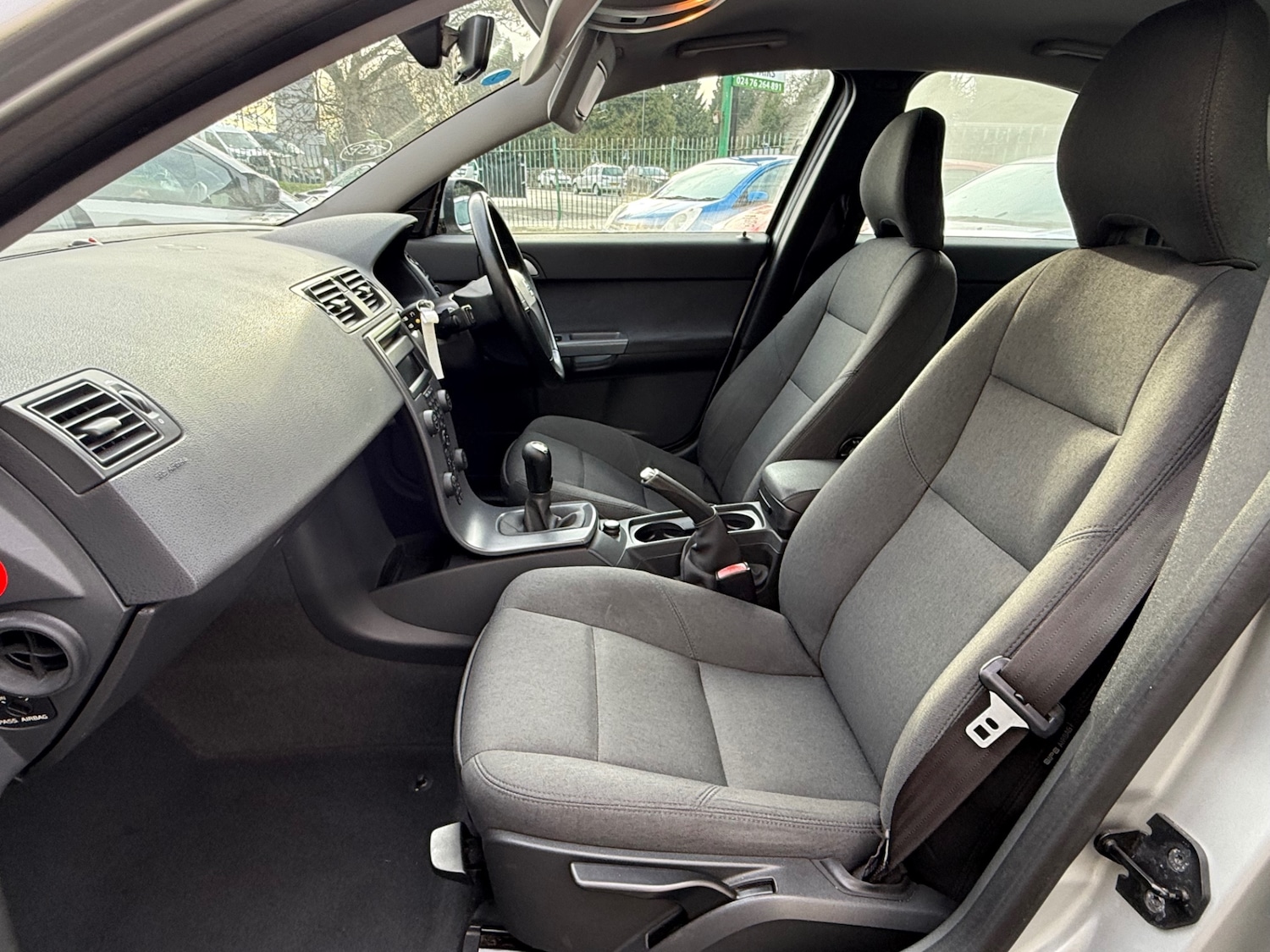 Used Volvo S40 2007 for sale - 77207591: Photo 13