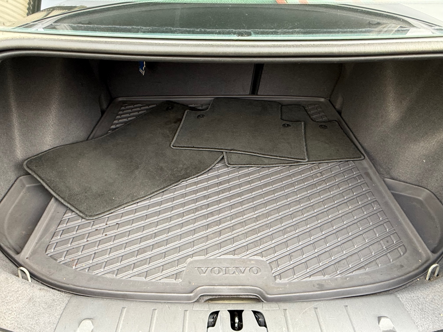 Used Volvo S40 2007 for sale - 77207591: Photo 14