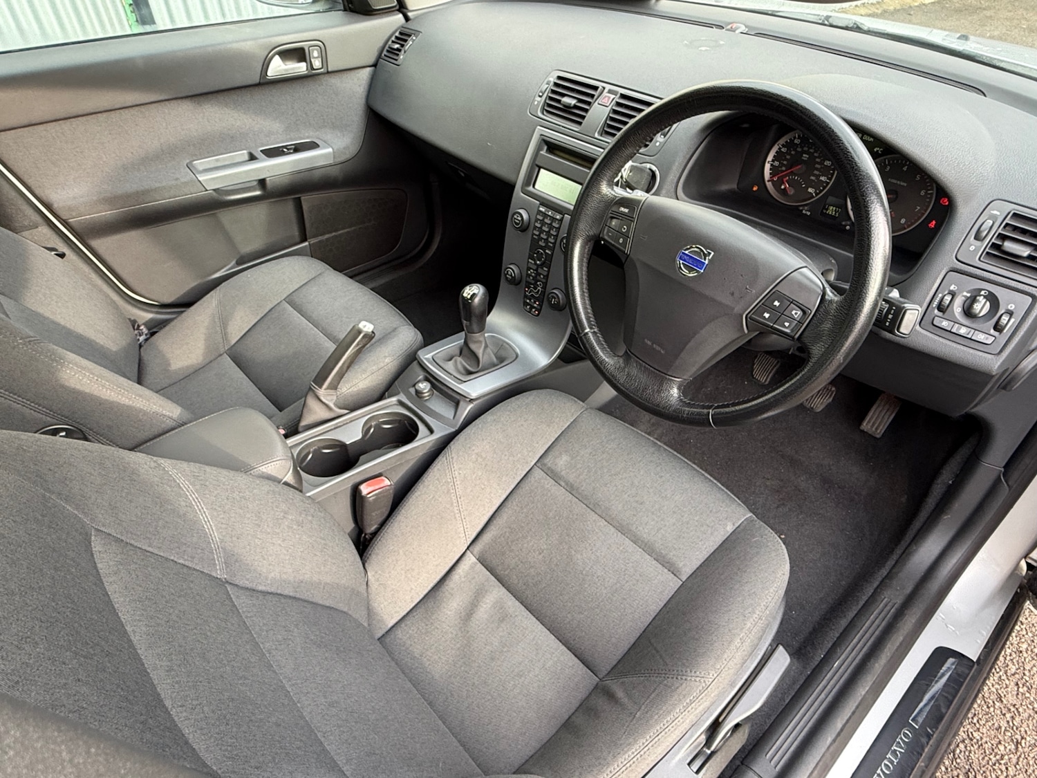 Used Volvo S40 2007 for sale - 77207591: Photo 15