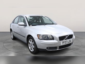 2007 (07) - 1.6 S 4dr