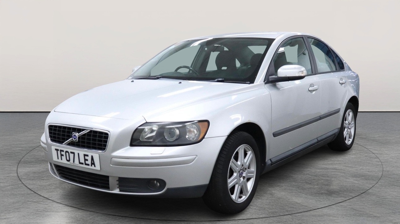 Used Volvo S40 2007 for sale - 77207591: Photo 2