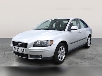 Used Volvo S40 2007 for sale - 77207591: Photo