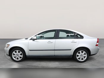 Used Volvo S40 2007 for sale - 77207591: Photo