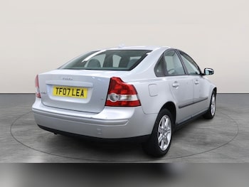 Used Volvo S40 2007 for sale - 77207591: Photo