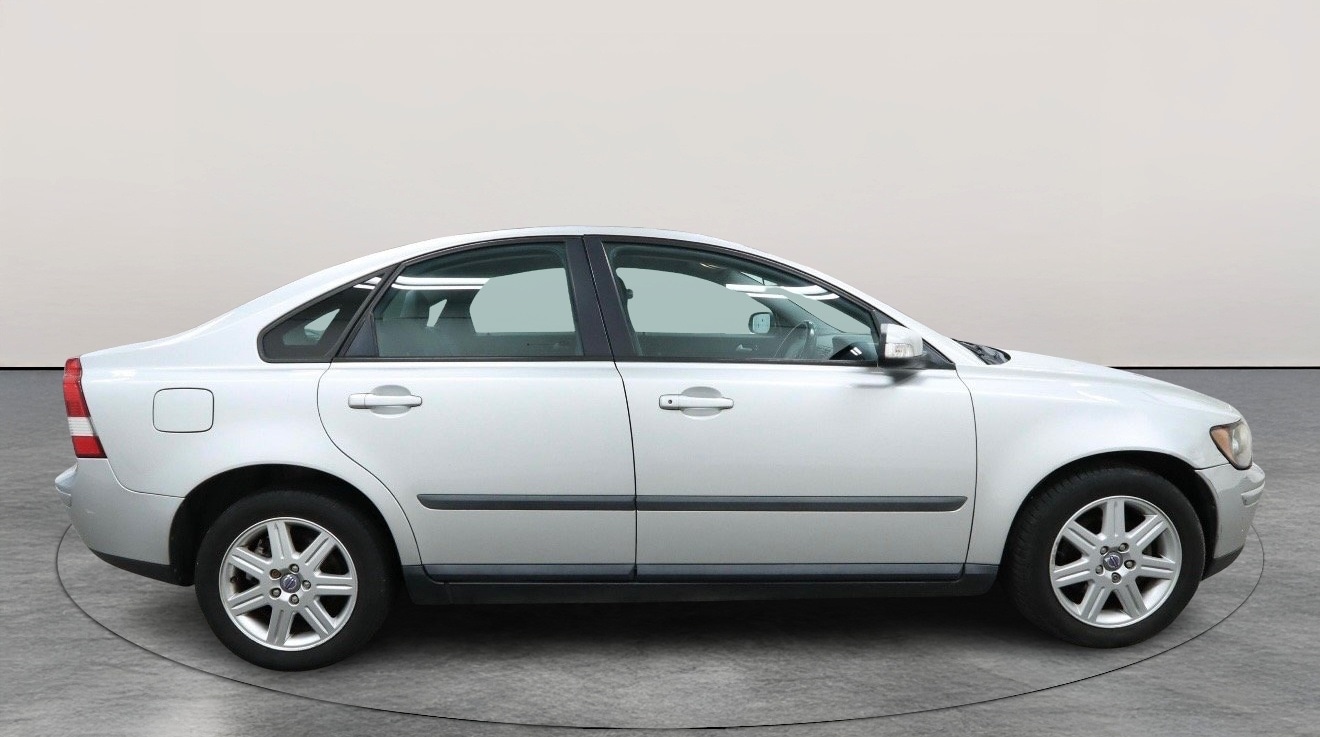 Used Volvo S40 2007 for sale - 77207591: Photo 5