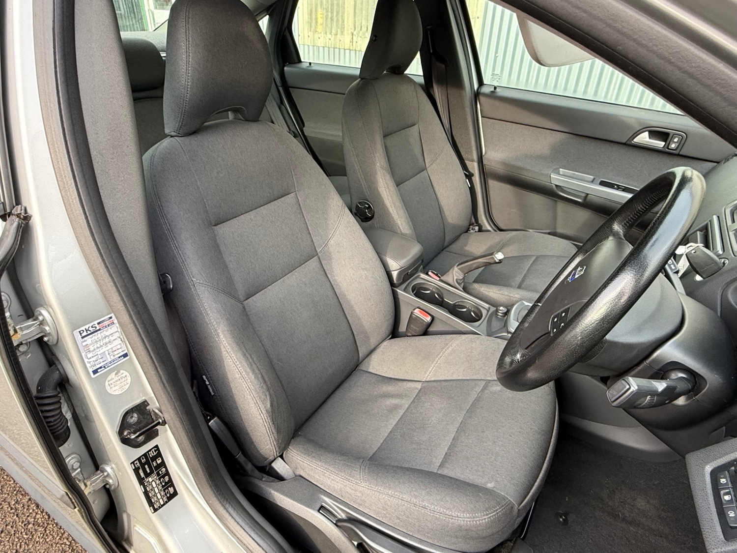 Used Volvo S40 2007 for sale - 77207591: Photo 6