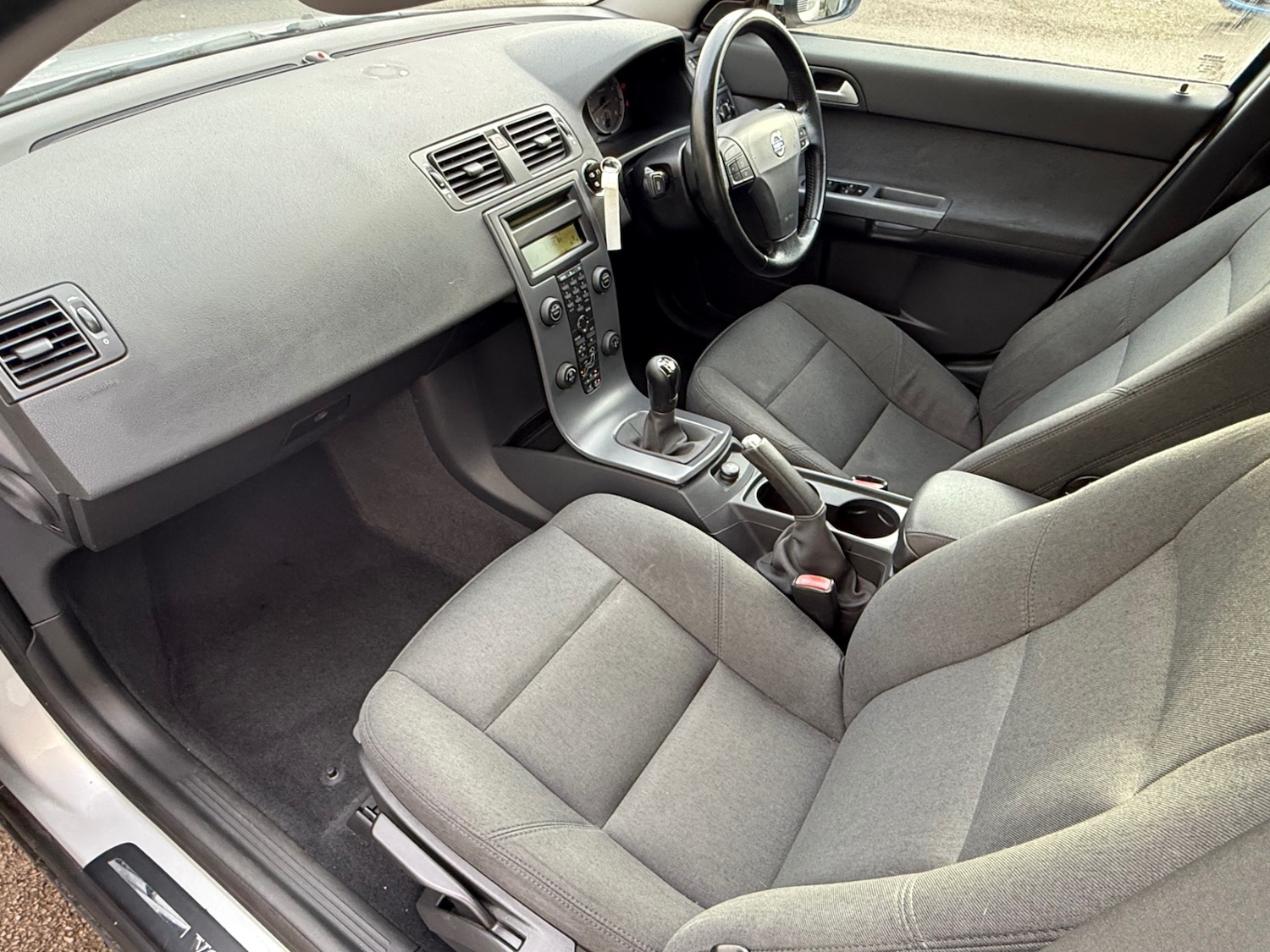 Used Volvo S40 2007 for sale - 77207591: Photo 7