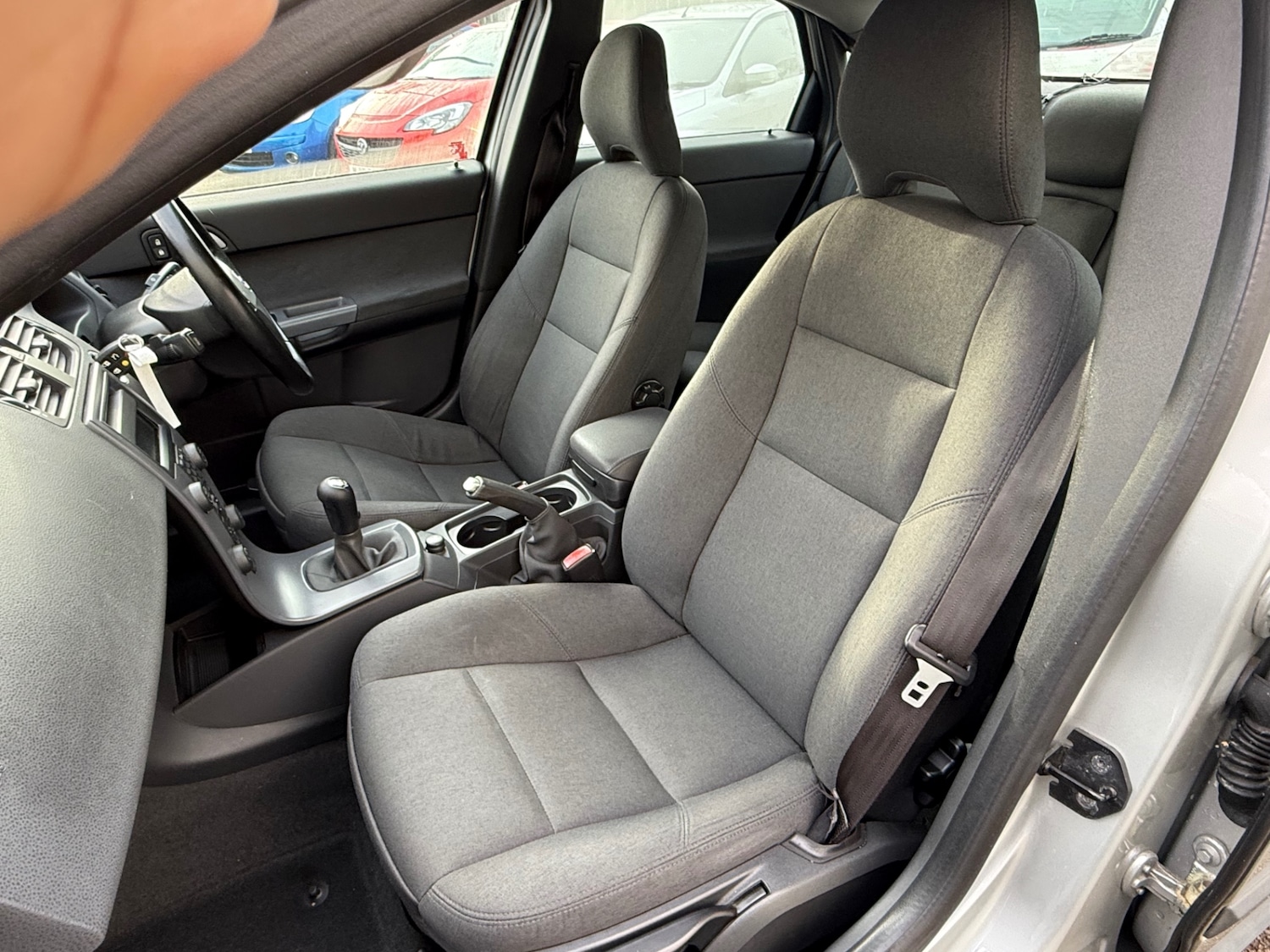 Used Volvo S40 2007 for sale - 77207591: Photo 8