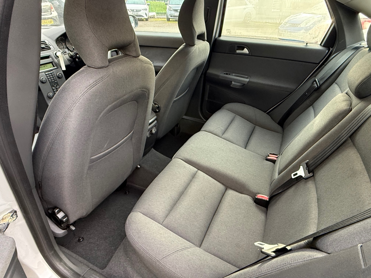 Used Volvo S40 2007 for sale - 77207591: Photo 9