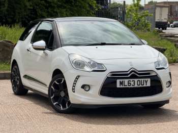 2013 (63) - 1.6 THP 16V 155 DSport 3dr