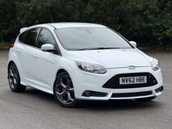 Used Ford Focus 2012 for sale - 75367864: Photo