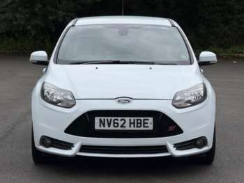 Used Ford Focus 2012 for sale - 75367864: Photo