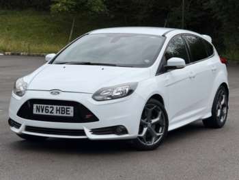 Used Ford Focus 2012 for sale - 75367864: Photo