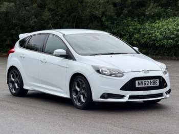 Used Ford Focus 2012 for sale - 75367864: Photo