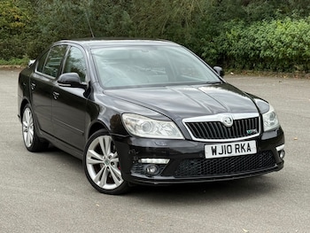 Used Skoda Octavia 2010 for sale - 76250738: Photo