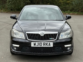 Used Skoda Octavia 2010 for sale - 76250738: Photo