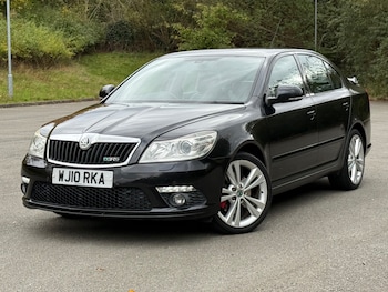 Used Skoda Octavia 2010 for sale - 76250738: Photo