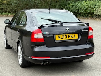 Used Skoda Octavia 2010 for sale - 76250738: Photo