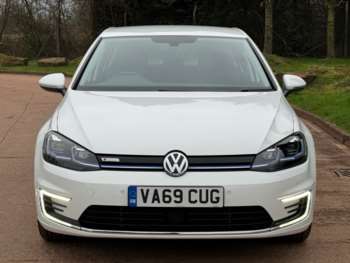 Used Volkswagen Golf 2020 for sale - 74079751: Photo