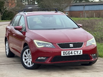 2014 (64) - 1.6 TDI SE 5dr [Technology Pack]