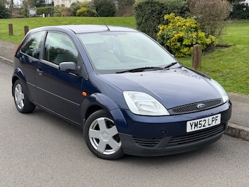 Ford Fiesta feature image