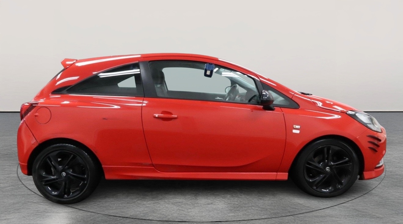 Used Vauxhall Corsa 2015 for sale - 76741403: Photo 5