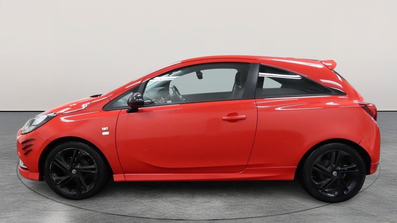 Used Vauxhall Corsa 2015 for sale - 76741403: Photo 6