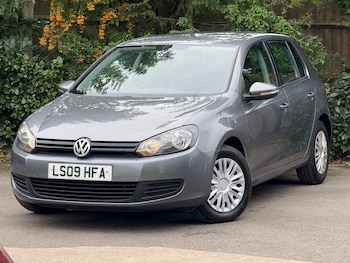 Used Volkswagen Golf 2009 for sale - 76093861: Photo