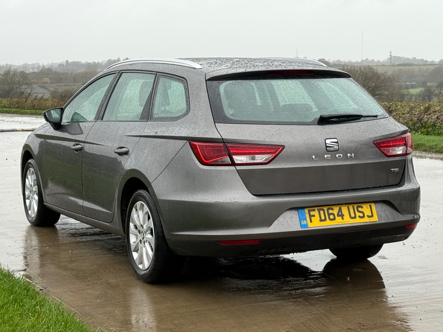 Used SEAT Leon 2015 for sale - 76879096: Photo 10