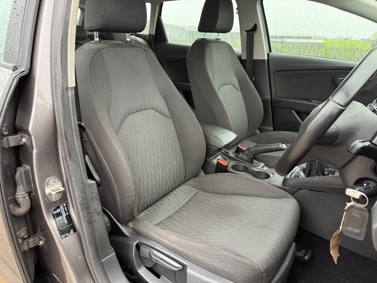 Used SEAT Leon 2015 for sale - 76879096: Photo 11