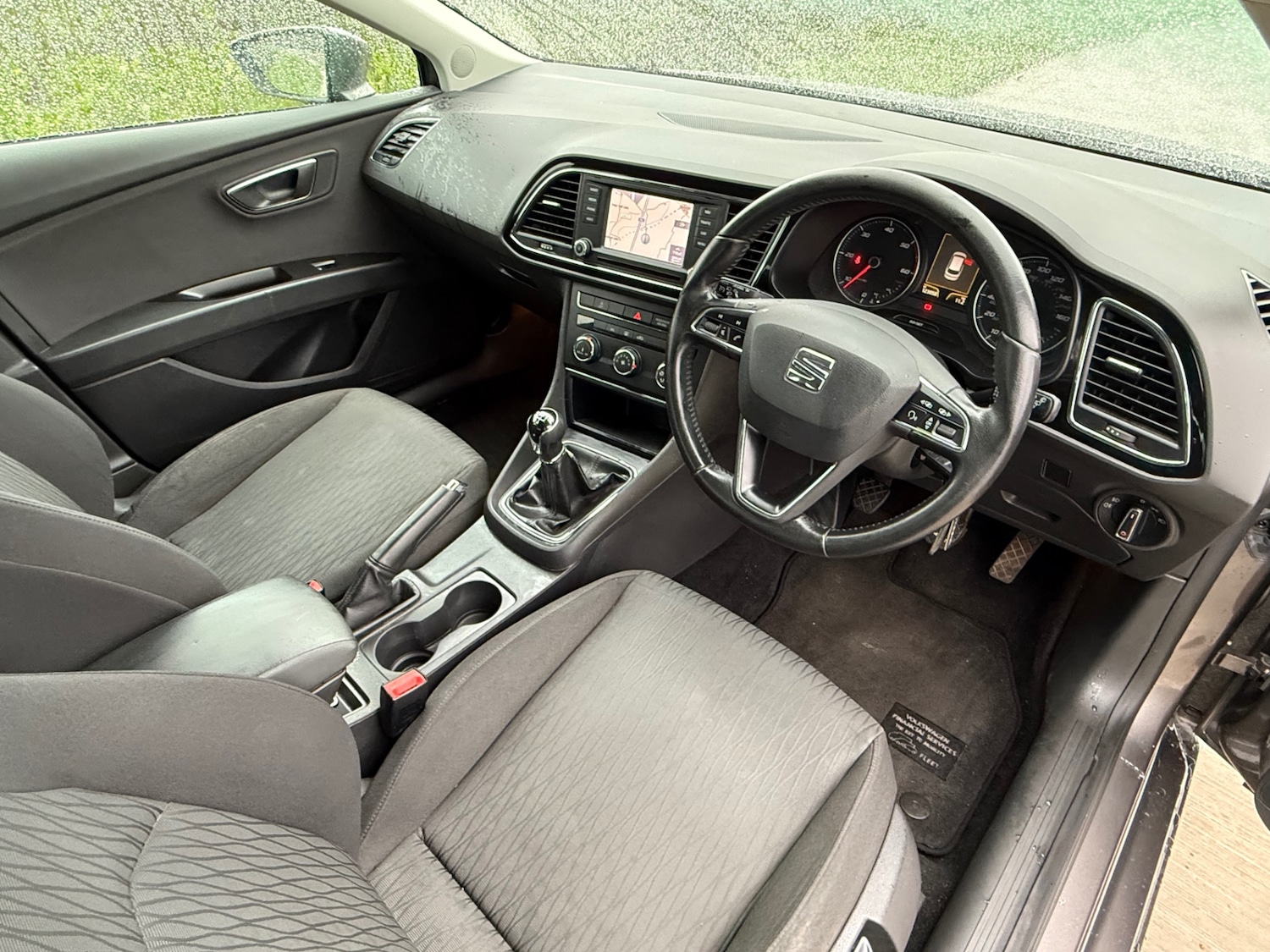 Used SEAT Leon 2015 for sale - 76879096: Photo 12