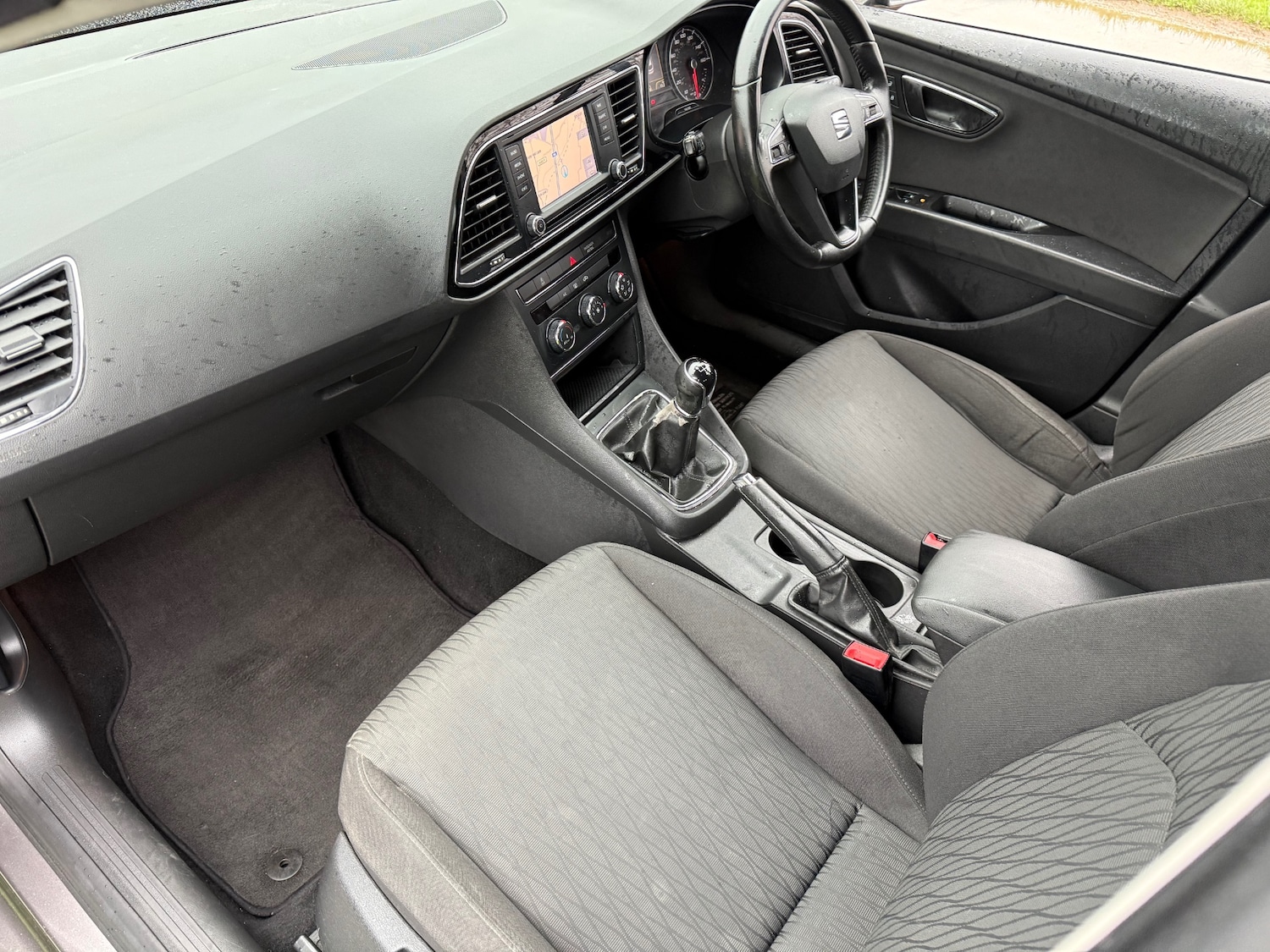 Used SEAT Leon 2015 for sale - 76879096: Photo 13