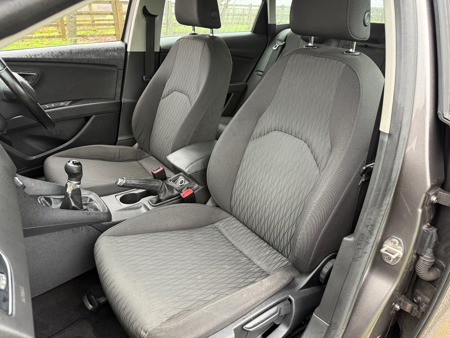 Used SEAT Leon 2015 for sale - 76879096: Photo 14