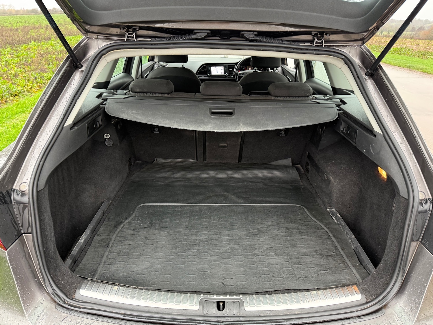 Used SEAT Leon 2015 for sale - 76879096: Photo 15