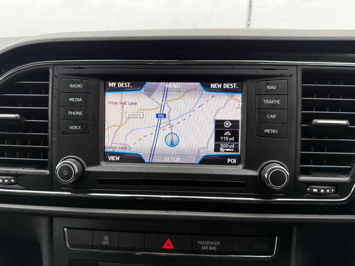 Used SEAT Leon 2015 for sale - 76879096: Photo 16