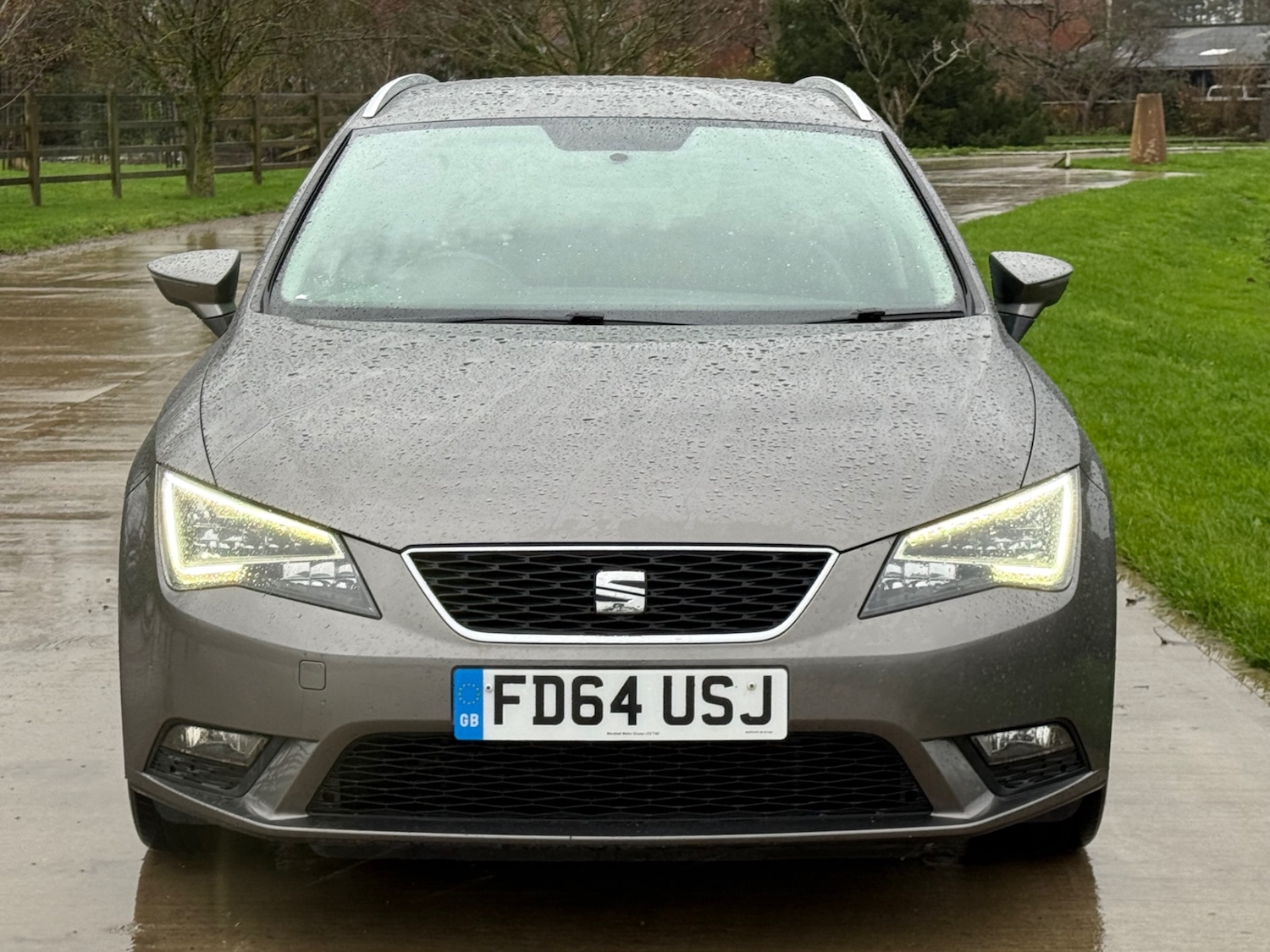 Used SEAT Leon 2015 for sale - 76879096: Photo 2