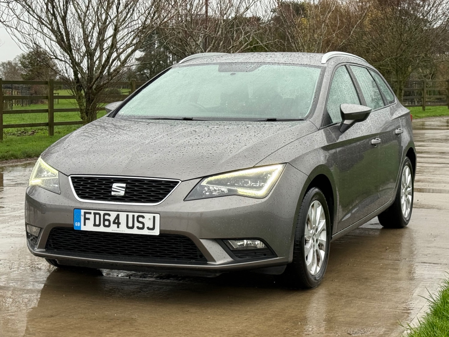 Used SEAT Leon 2015 for sale - 76879096: Photo 3