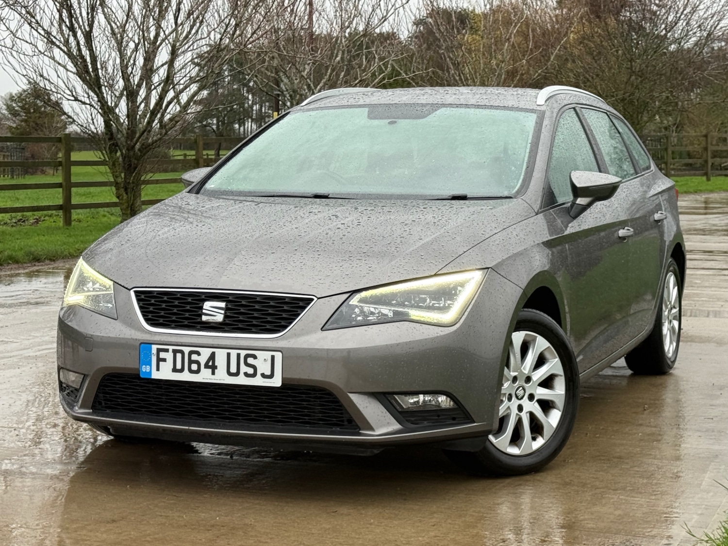 Used SEAT Leon 2015 for sale - 76879096: Photo 4