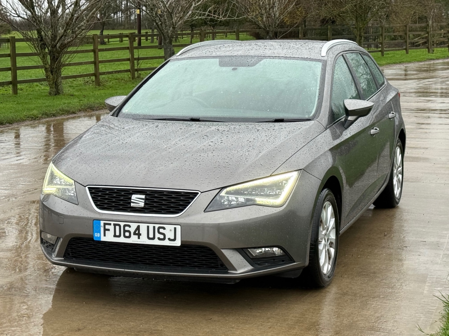Used SEAT Leon 2015 for sale - 76879096: Photo 6