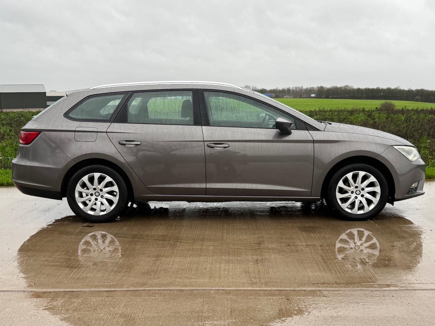 Used SEAT Leon 2015 for sale - 76879096: Photo 7