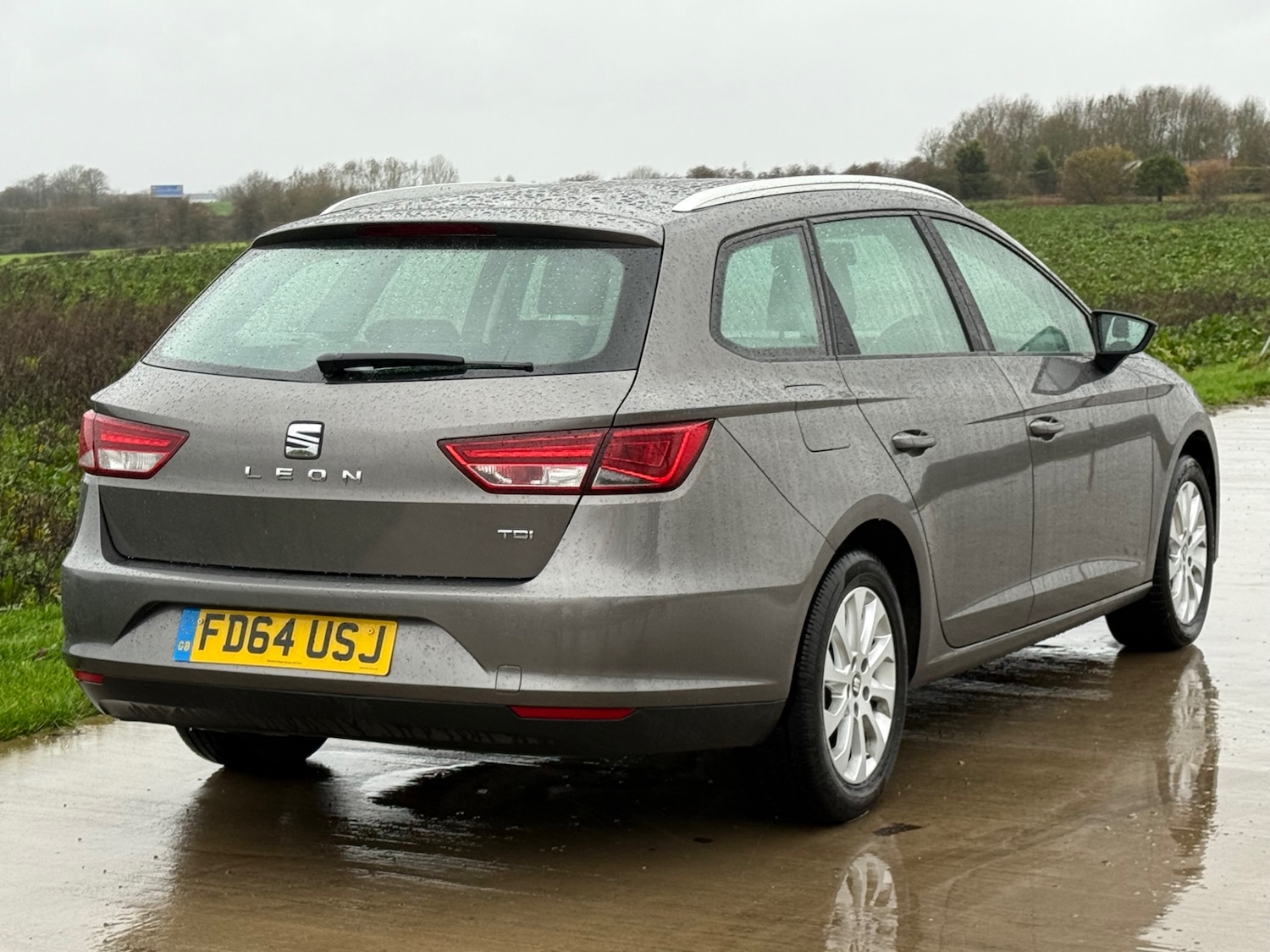 Used SEAT Leon 2015 for sale - 76879096: Photo 8