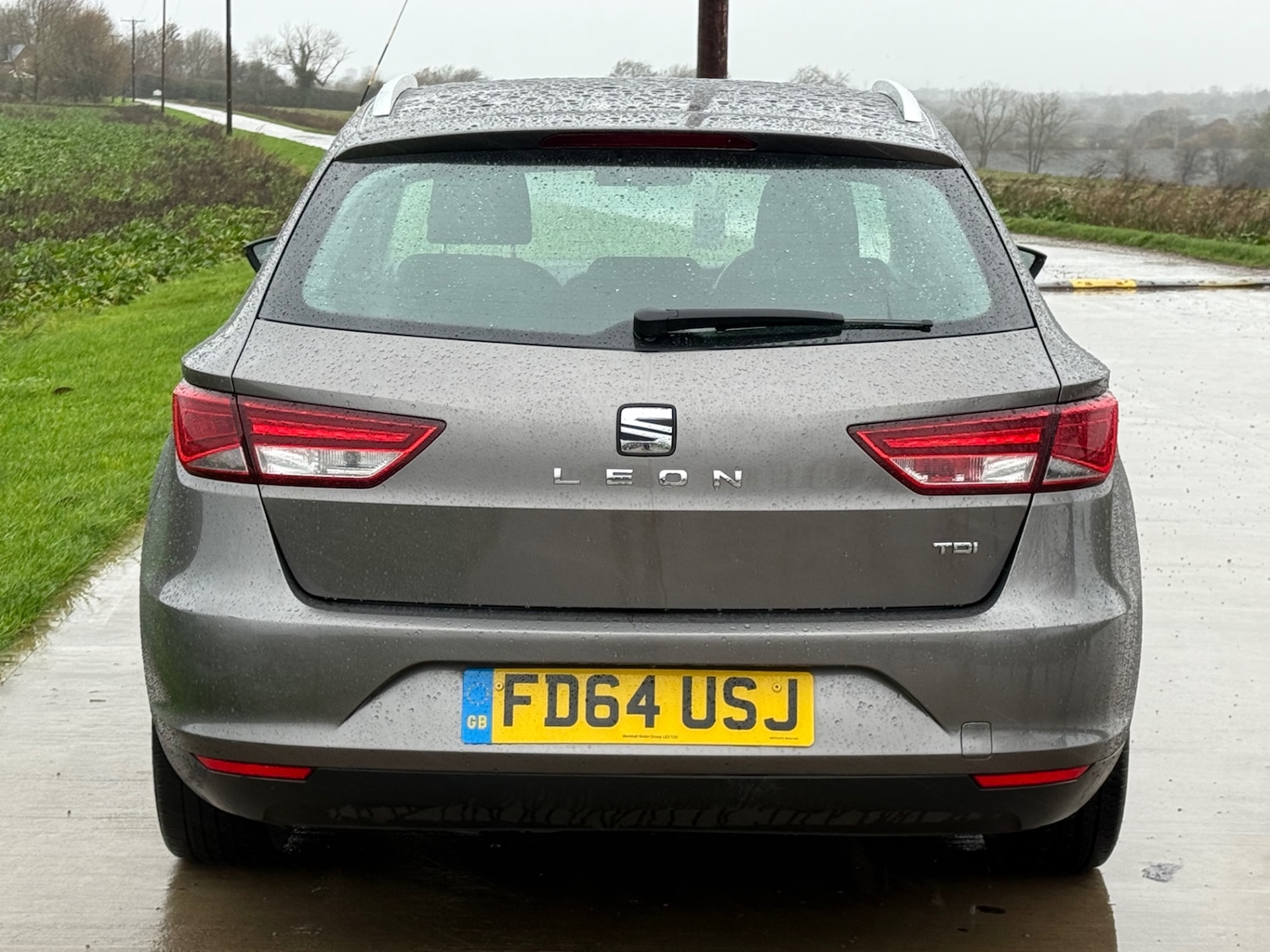 Used SEAT Leon 2015 for sale - 76879096: Photo 9