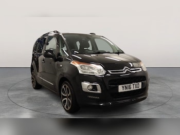 2016 (16) - 1.6 BlueHDi Platinum 5dr