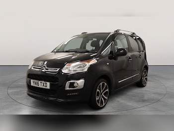 Used Citroen C3 Picasso 2016 for sale - 76758354: Photo