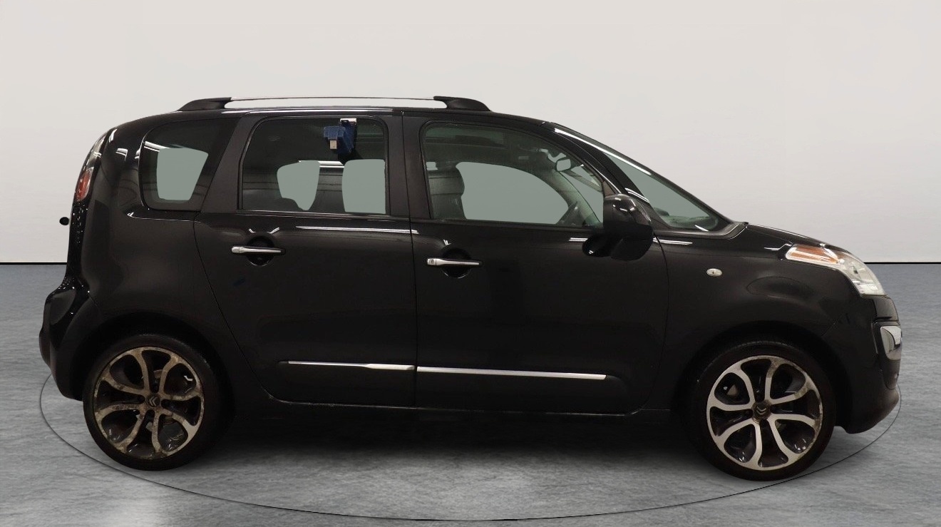 Used Citroen C3 Picasso 2016 for sale - 76758354: Photo 5