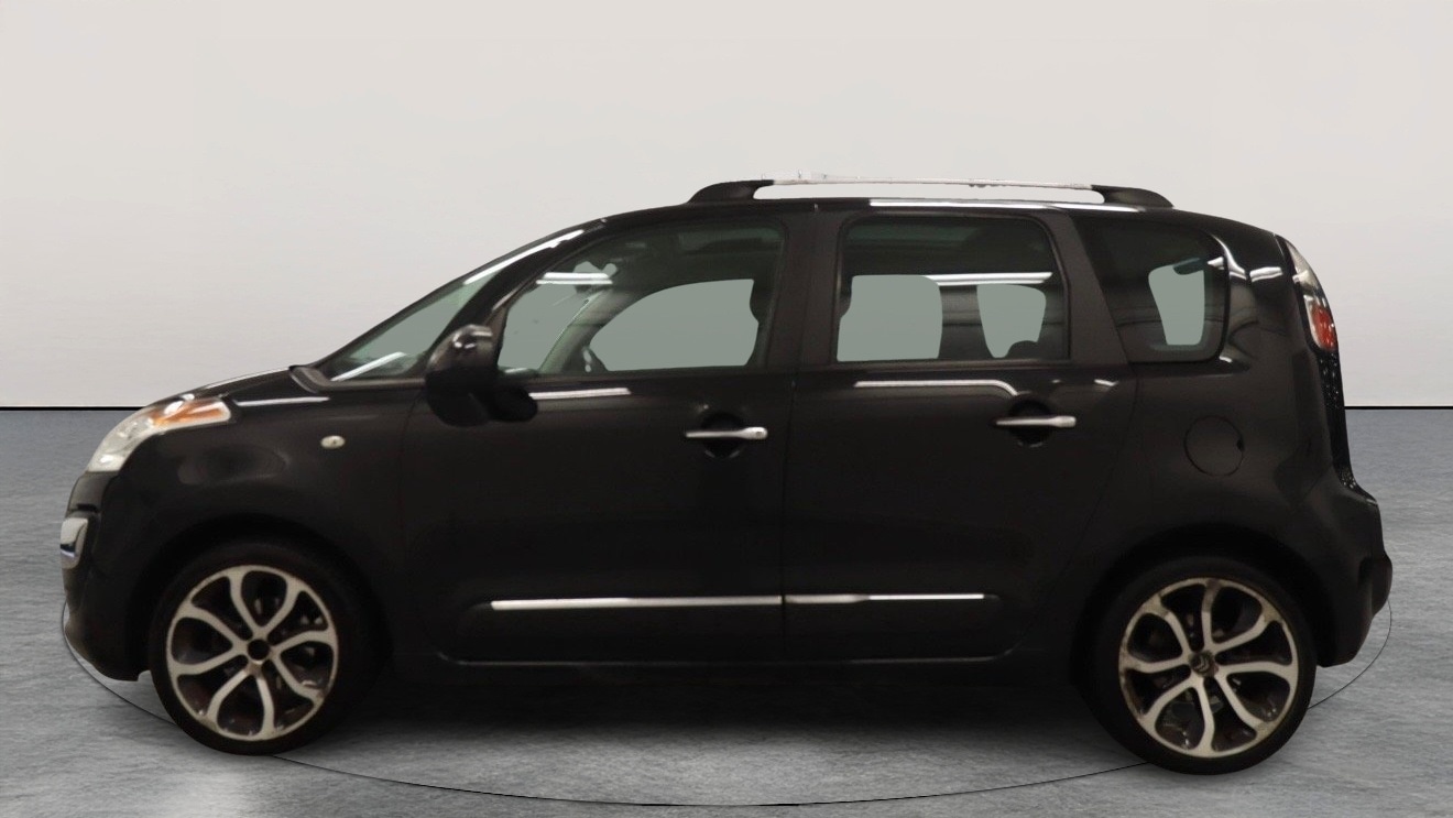 Used Citroen C3 Picasso 2016 for sale - 76758354: Photo 6