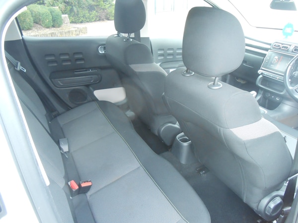 Used Citroen C3 2017 for sale - 75662691: Photo 12