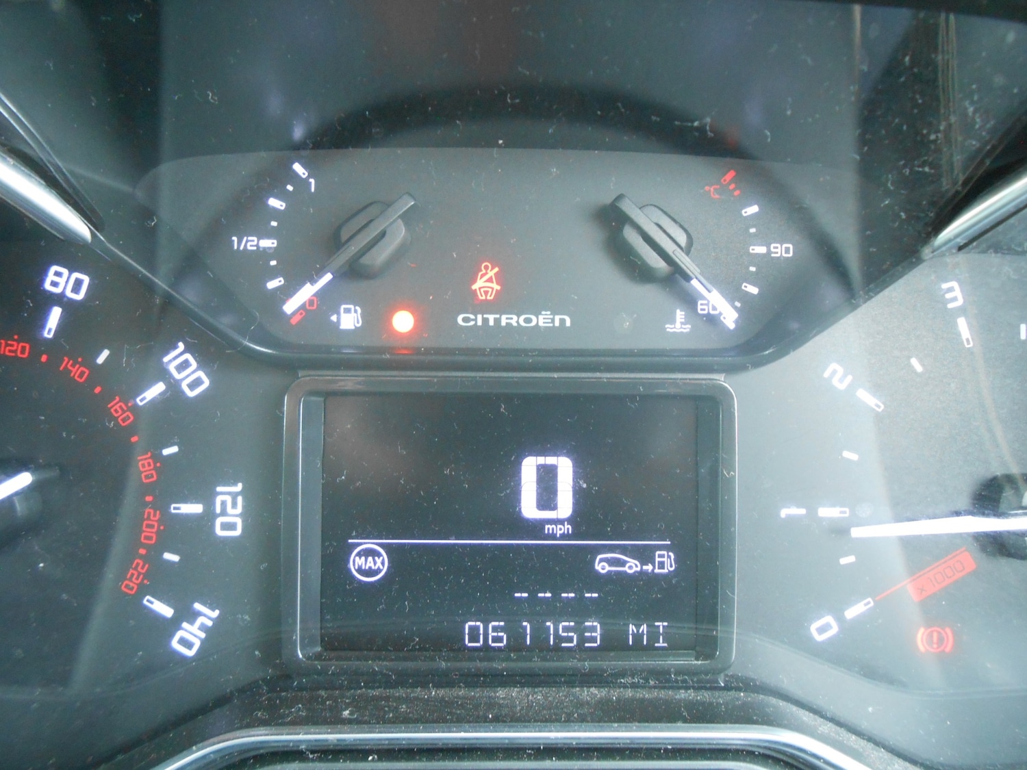 Vehicle 13