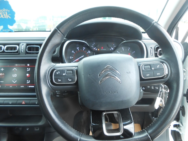 Used Citroen C3 2017 for sale - 75662691: Photo 15